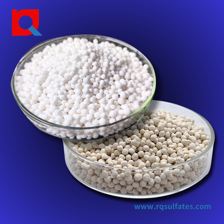 Kieserite granular 2-4mm
