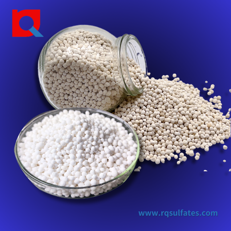 Kieserite granular 2-4mm