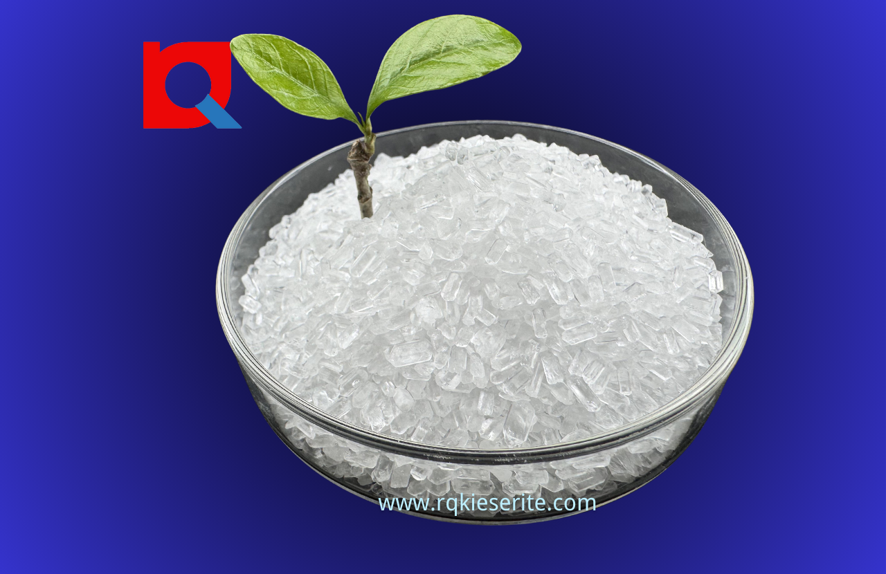 Epsom Salt