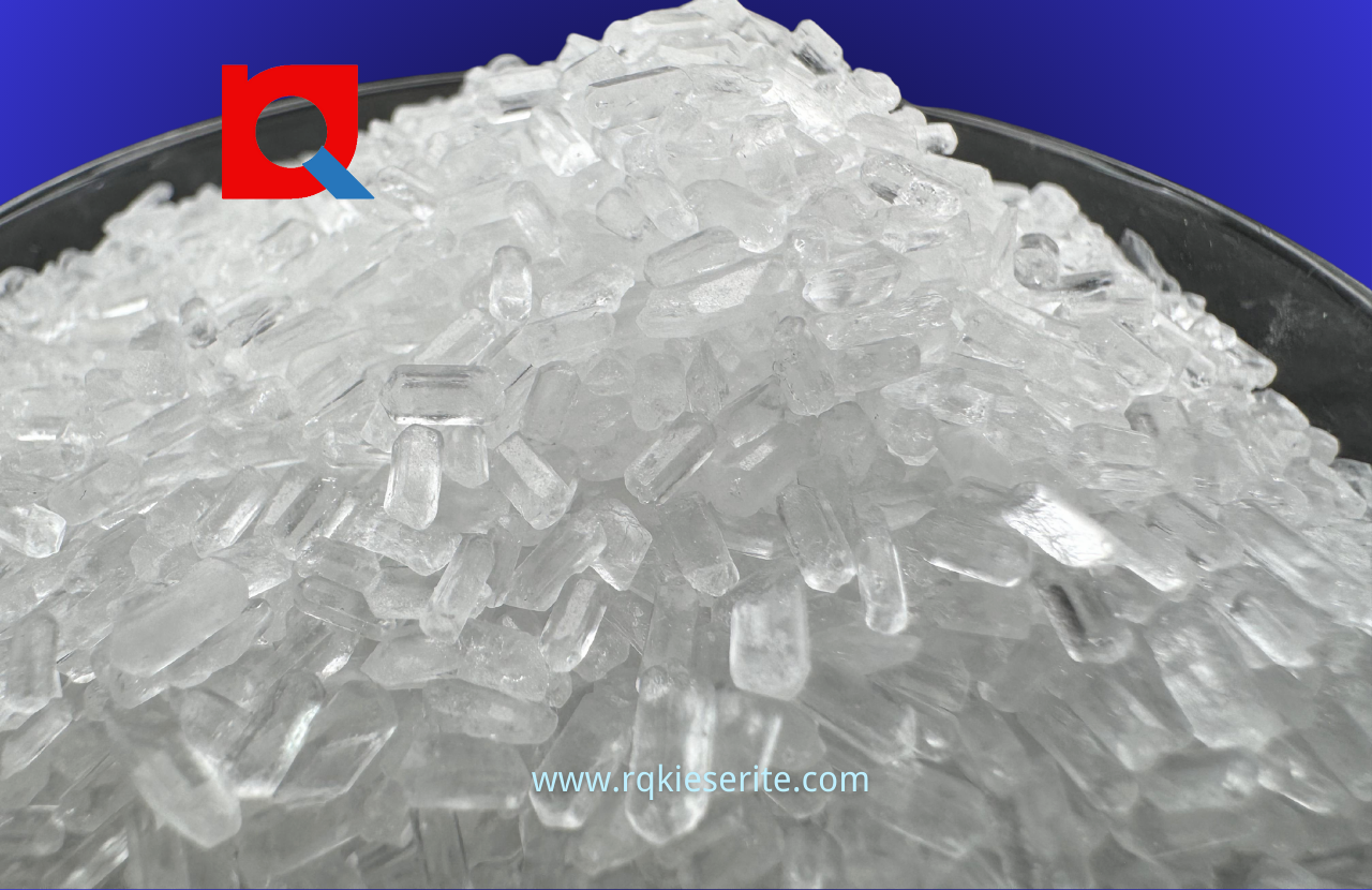 Magnesium Sulfate heptahydrate granular