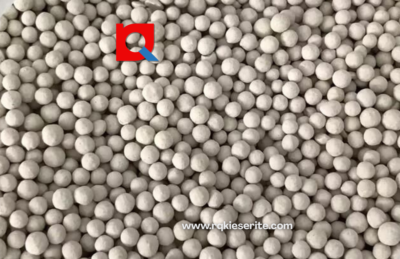 What is kieserite used for-Rongqing Chemical