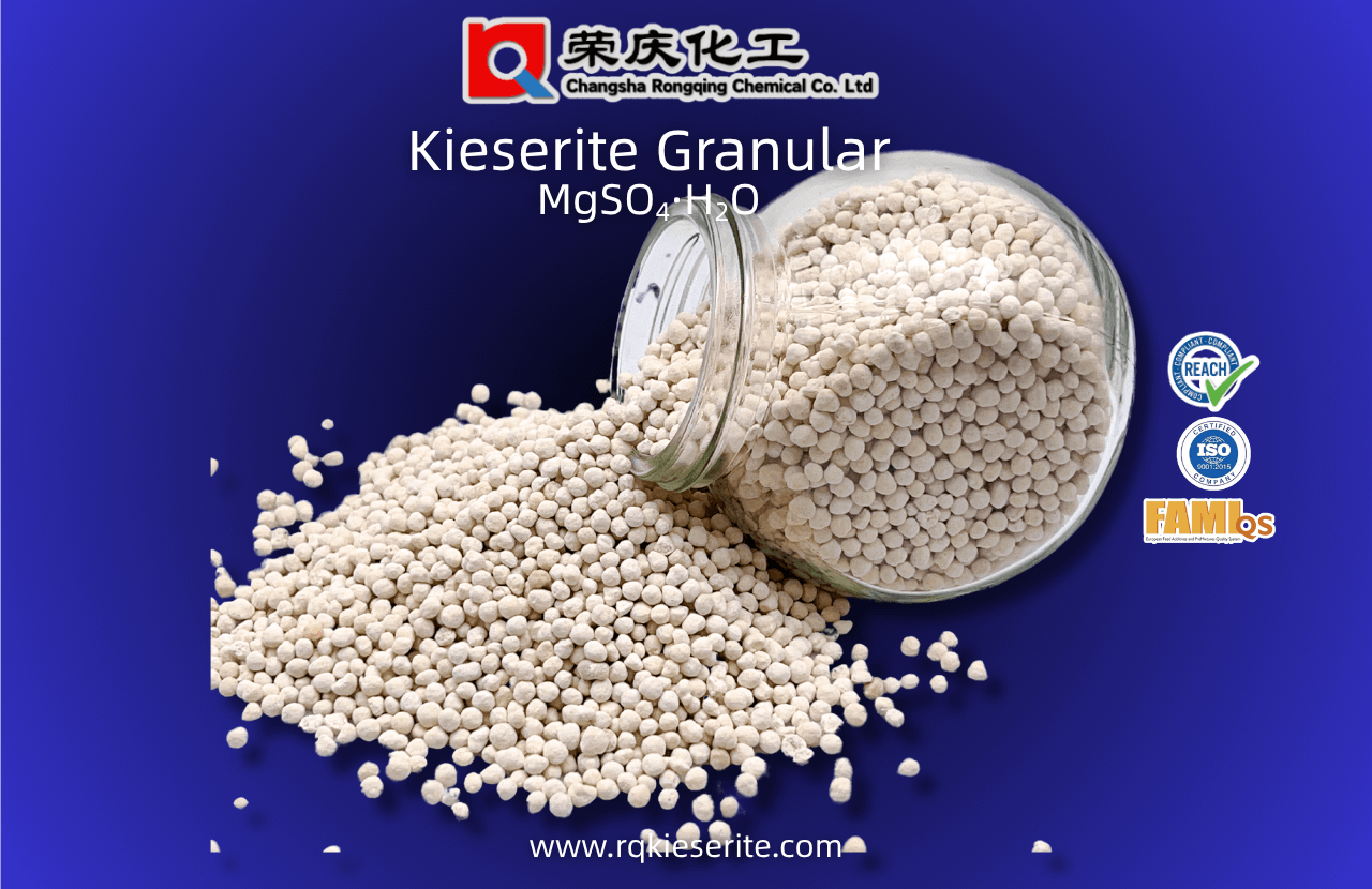 kieserite granulars,granular kieserite,kieserite granules,prilled kieserite,esta kieserit gran