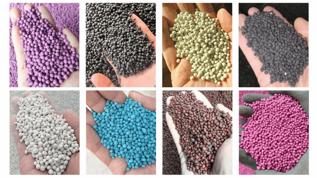 China Kieserite Fertilizer Factory | 2025 Kieserite Fertilizer Price & Supply